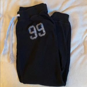 ▪️ cozy joggers ▪️